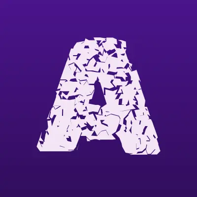 Алхимик, магазин, лого-визитка