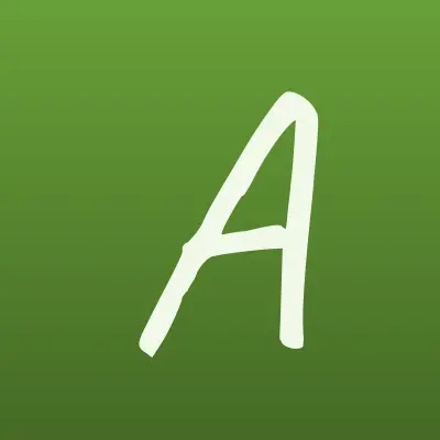Автоматика, сервисная компания, лого-визитка