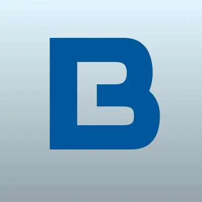 Балтийский институт развития и подготовки персонала, лого-визитка