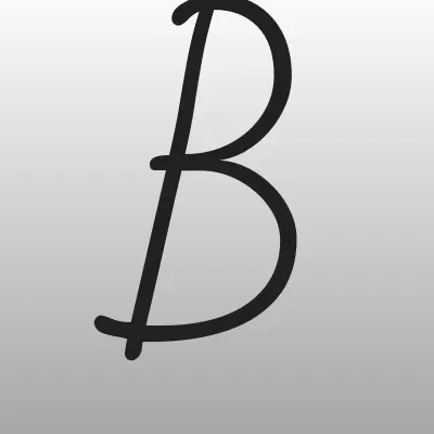 BeautyZone39, салон красоты, лого-визитка