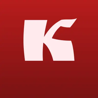 КД-Окна, торгово-производственная компания, лого-визитка