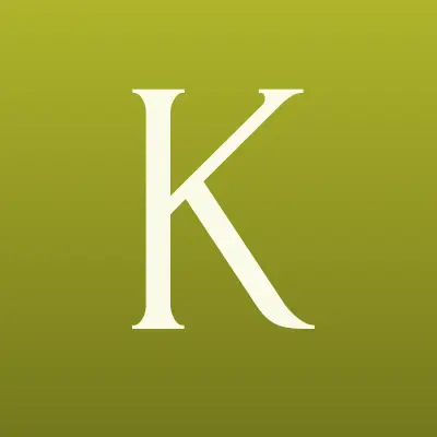 Кадастровый инженер Кудяков Ю.В., лого-визитка