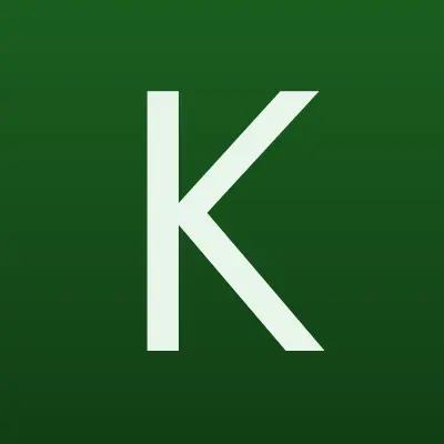Калининградская социологическая служба, лого-визитка