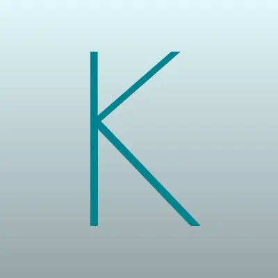 Калининградский социологический центр, лого-визитка