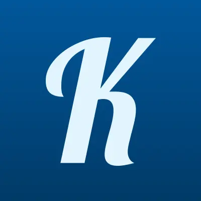Карандаш, магазин канцтоваров, товаров для праздника и конфет, лого-визитка