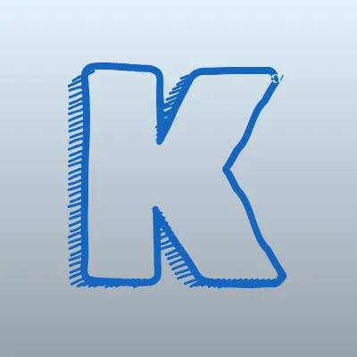 КёнигАвто, транспортная компания, лого-визитка