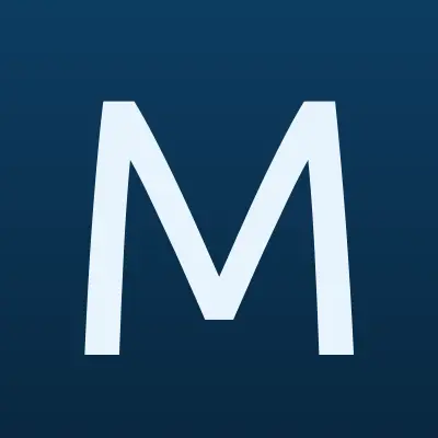 Мастер Сэм, торговая компания, лого-визитка