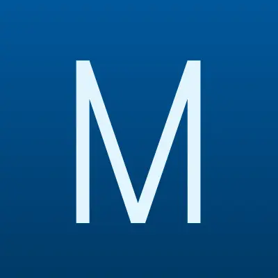 Мастер Сервис, компания, лого-визитка