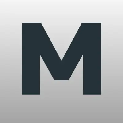 Maximum, образовательная организация, лого-визитка