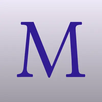 Михалычъ, магазин, лого-визитка