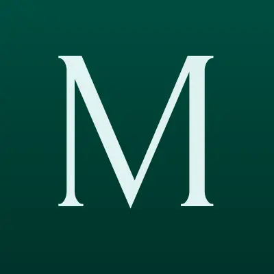 Мини-маркет, лого-визитка