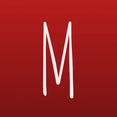 Мужское Хобби, магазин товаров для домашнего приготовления напитков, лого-визитка