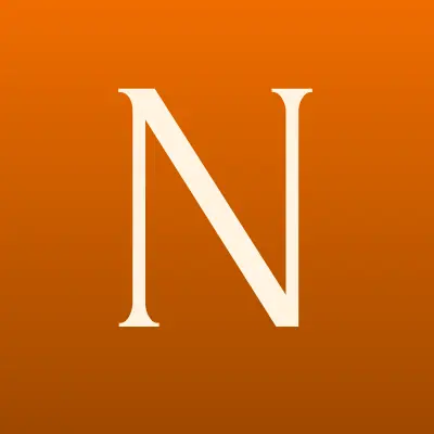Newform, магазин одежды для беременных, лого-визитка