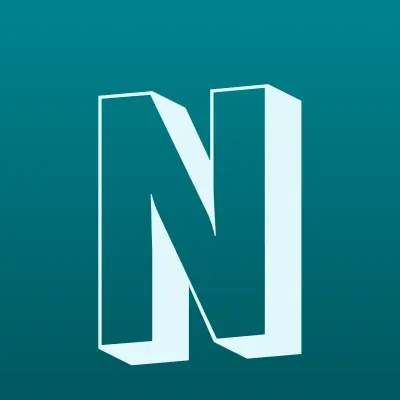 Новости 39, торговая сеть печатной продукции, лого-визитка