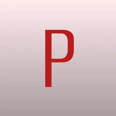 Parker, салон, лого-визитка