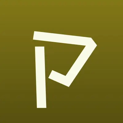 Paula Studio, студия красоты, лого-визитка