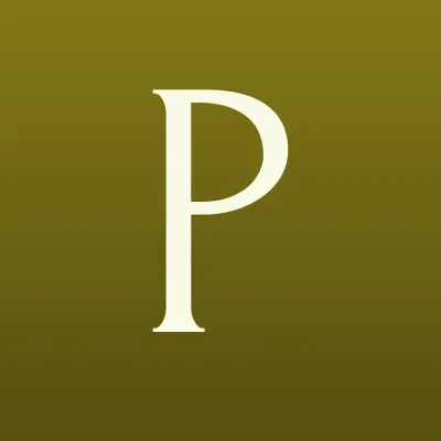 Пресса 39, торговая сеть печатной продукции, лого-визитка