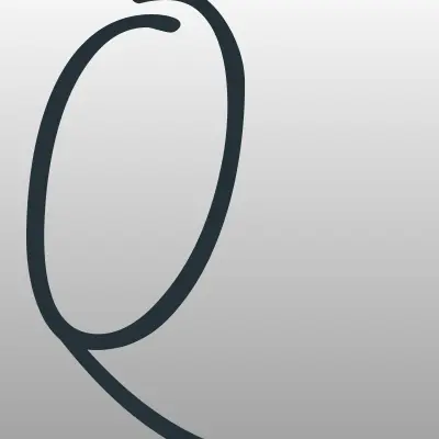 QUICK-STEP, фирменный салон напольных покрытий, лого-визитка