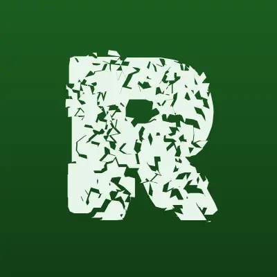 РЕГИОН ЗОЛОТО, лого-визитка