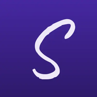 S&MBeautyStudio, салон красоты, лого-визитка