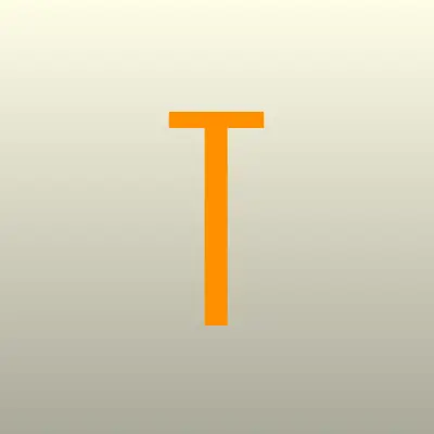 TED SHOWROOM, магазин напольных покрытий, лого-визитка