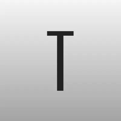 Теплоинстал, лого-визитка