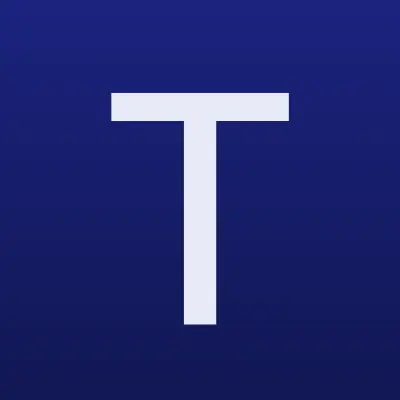 Титан-строй, лого-визитка