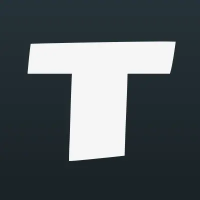 Триада, салон красоты, лого-визитка
