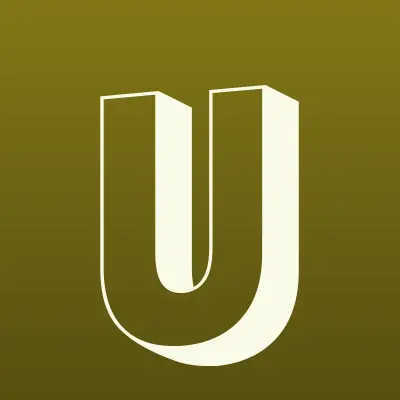 Учебно-методический образовательный центр, лого-визитка