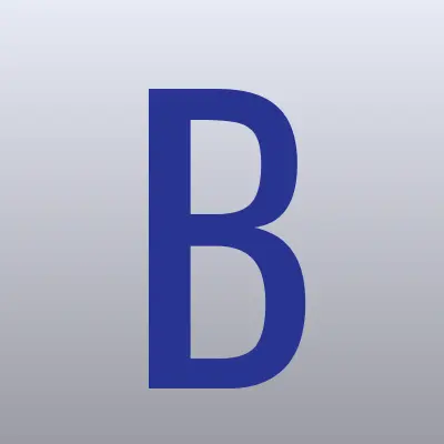 Будь первым