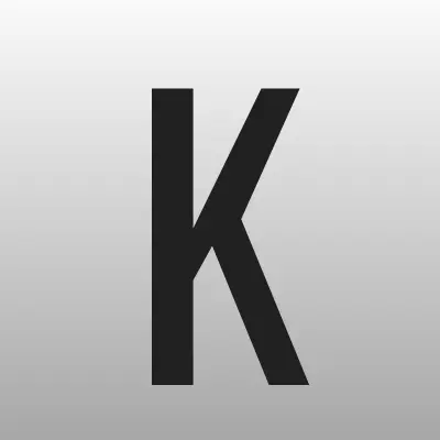 Красивое место