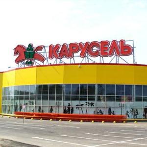 Гипермаркеты Калининграда