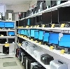 Компьютерные магазины в Калининграде
