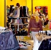 Магазины одежды и обуви в Калининграде