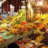 Рынки в Калининграде