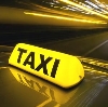 Такси в Калининграде