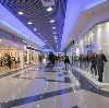 Торговые центры в Калининграде