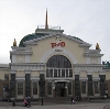 Железнодорожные вокзалы в Калининграде