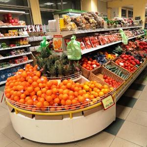 Супермаркеты Калининграда