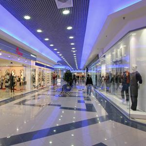 Торговые центры Калининграда