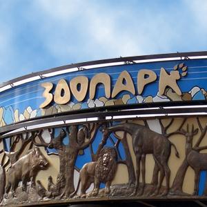 Зоопарки Калининграда