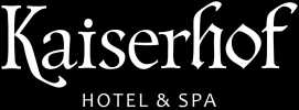 Kaiserhof Hotel - четырёхзвёздочный отель и спа